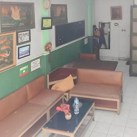 Hotel Arimbi 3 Redpartner-3